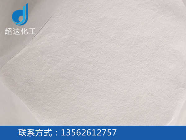 重質純堿